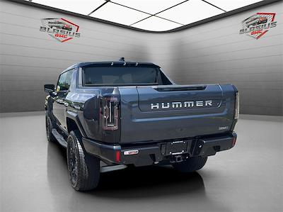 New 2025 GMC Hummer EV Pickup 2X Crew Cab AWD Pickup for sale #326676 - photo 2