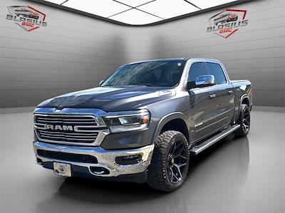 2022 Ram 1500 Crew Cab 4WD Pickup for sale #326676A - photo 1