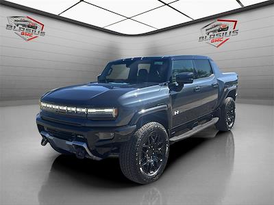 2025 GMC Hummer EV Pickup Crew Cab AWD Pickup for sale #326677 - photo 1