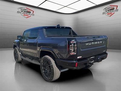 2025 GMC Hummer EV Pickup Crew Cab AWD Pickup for sale #326677 - photo 2