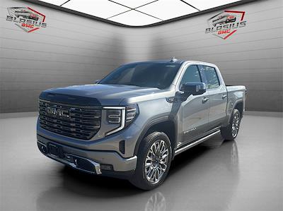 2025 GMC Sierra 1500 Crew Cab 4x4 Pickup for sale #326678 - photo 1