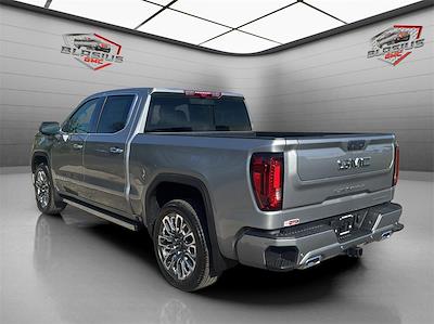 2025 GMC Sierra 1500 Crew Cab 4x4 Pickup for sale #326678 - photo 2