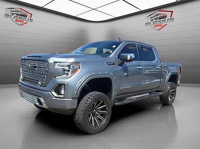 2019 GMC Sierra 1500 Crew Cab 4x4 Pickup for sale #326678A - photo 1