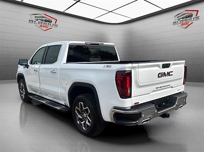 New 2025 GMC Sierra 1500 SLT Crew Cab 4x4 Pickup for sale #326679 - photo 2