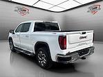 New 2025 GMC Sierra 1500 SLT Crew Cab 4x4 Pickup for sale #326679 - photo 2