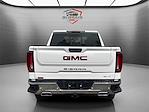 New 2025 GMC Sierra 1500 SLT Crew Cab 4x4 Pickup for sale #326679 - photo 4