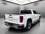 New 2025 GMC Sierra 1500 SLT Crew Cab 4x4 Pickup for sale #326679 - photo 5