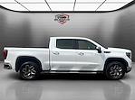 New 2025 GMC Sierra 1500 SLT Crew Cab 4x4 Pickup for sale #326679 - photo 6