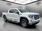 New 2025 GMC Sierra 1500 SLT Crew Cab 4x4 Pickup for sale #326679 - photo 7