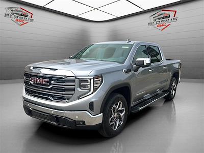 New 2025 GMC Sierra 1500 SLT Crew Cab 4x4 Pickup for sale #326680 - photo 1