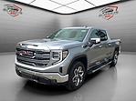New 2025 GMC Sierra 1500 SLT Crew Cab 4x4 Pickup for sale #326680 - photo 1