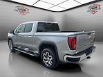 New 2025 GMC Sierra 1500 SLT Crew Cab 4x4 Pickup for sale #326680 - photo 2