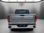 New 2025 GMC Sierra 1500 SLT Crew Cab 4x4 Pickup for sale #326680 - photo 4