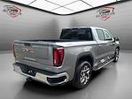 New 2025 GMC Sierra 1500 SLT Crew Cab 4x4 Pickup for sale #326680 - photo 5
