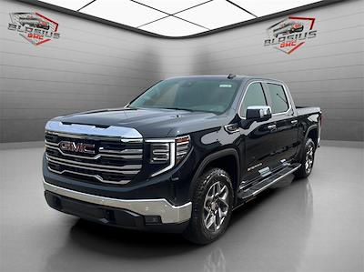 New 2025 GMC Sierra 1500 SLT Crew Cab 4x4 Pickup for sale #326681 - photo 1