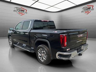 New 2025 GMC Sierra 1500 SLT Crew Cab 4x4 Pickup for sale #326681 - photo 2