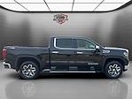 New 2025 GMC Sierra 1500 SLT Crew Cab 4x4 Pickup for sale #326681 - photo 6