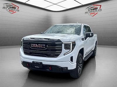 2025 GMC Sierra 1500 Crew Cab 4x4 Pickup for sale #326683S - photo 1
