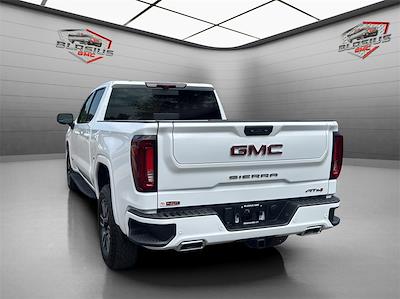 2025 GMC Sierra 1500 Crew Cab 4x4 Pickup for sale #326683S - photo 2
