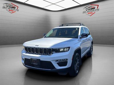 2023 Jeep Grand Cherokee 4x4 SUV for sale #326683SA - photo 1