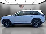 2023 Jeep Grand Cherokee 4x4 SUV for sale #326683SA - photo 4