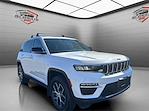 2023 Jeep Grand Cherokee 4x4 SUV for sale #326683SA - photo 7