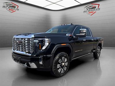 2025 GMC Sierra 2500 Crew Cab 4x4 Pickup for sale #326684 - photo 1