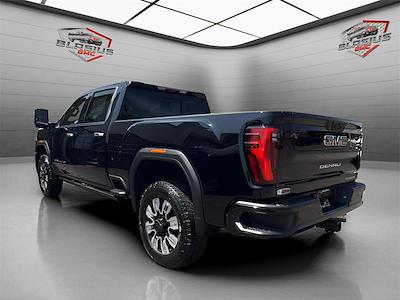 2025 GMC Sierra 2500 Crew Cab 4x4 Pickup for sale #326684 - photo 2