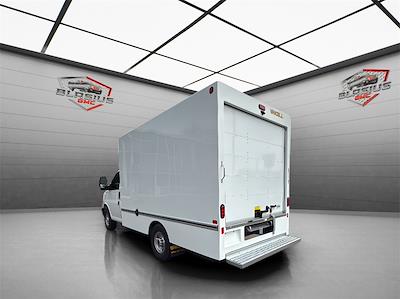 New 2025 GMC Savana 3500 Box Van for sale #326685 - photo 2