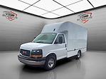 New 2025 GMC Savana 3500 Box Van for sale #326685 - photo 1