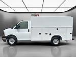 New 2025 GMC Savana 3500 Service Utility Van for sale #326686 - photo 3