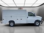 New 2025 GMC Savana 3500 Service Utility Van for sale #326686 - photo 6