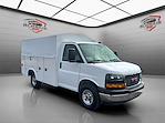 New 2025 GMC Savana 3500 Service Utility Van for sale #326686 - photo 7