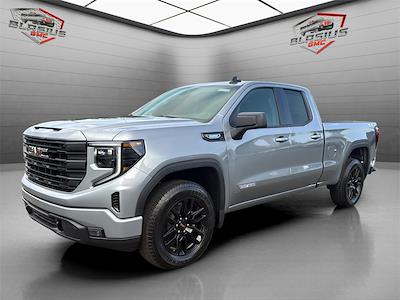 New 2026 GMC Sierra 1500 Elevation Double Cab 4x4 Pickup for sale #326687 - photo 1