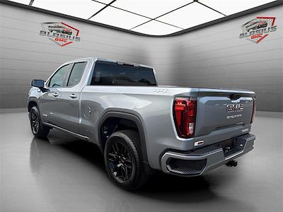 New 2026 GMC Sierra 1500 Elevation Double Cab 4x4 Pickup for sale #326687 - photo 2