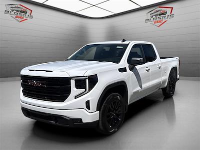 New 2026 GMC Sierra 1500 Elevation Double Cab 4x4 Pickup for sale #326688 - photo 1