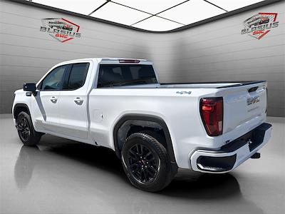 New 2026 GMC Sierra 1500 Elevation Double Cab 4x4 Pickup for sale #326688 - photo 2