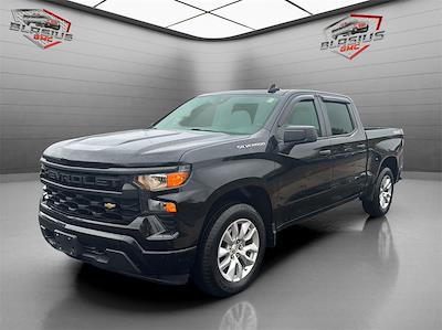 2023 Chevrolet Silverado 1500 Crew Cab 4WD Pickup for sale #326688A - photo 1
