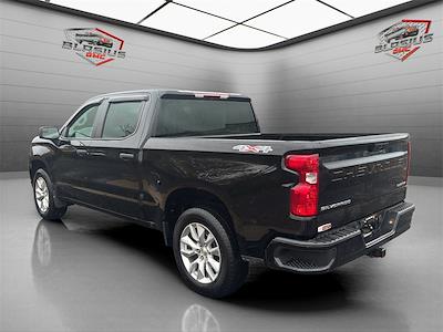2023 Chevrolet Silverado 1500 Crew Cab 4WD Pickup for sale #326688A - photo 2