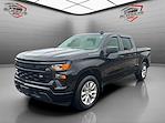 Used 2023 Chevrolet Silverado 1500 Custom Crew Cab for sale #326688A - photo 1