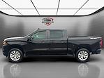 Used 2023 Chevrolet Silverado 1500 Custom Crew Cab for sale #326688A - photo 3