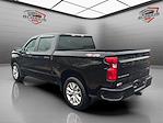 Used 2023 Chevrolet Silverado 1500 Custom Crew Cab for sale #326688A - photo 2