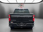 Used 2023 Chevrolet Silverado 1500 Custom Crew Cab for sale #326688A - photo 4