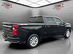 Used 2023 Chevrolet Silverado 1500 Custom Crew Cab for sale #326688A - photo 5