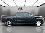Used 2023 Chevrolet Silverado 1500 Custom Crew Cab for sale #326688A - photo 6