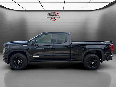 2026 GMC Sierra 1500 Double Cab 4x4 Pickup for sale #326689 - photo 2