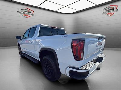 New 2026 GMC Sierra 1500 Elevation Crew Cab 4WD Pickup for sale #326689S - photo 2