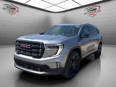 New 2026 GMC Acadia Elevation AWD SUV for sale #326690 - photo 1