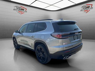 New 2026 GMC Acadia Elevation AWD SUV for sale #326690 - photo 2