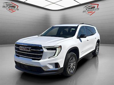 New 2026 GMC Acadia Elevation AWD SUV for sale #326691 - photo 1
